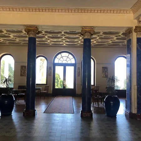 Studio 32 M2 Au Splendide, Centre-Ville, Avec Parking, Proche Des Thermes Lägenhet *