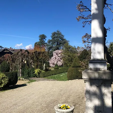 Lägenhet Studio 32 M2 Au Splendide, Centre-Ville, Avec Parking, Proche Des Thermes Aix-les-Bains