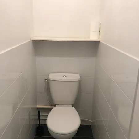 Studio 32 M2 Au Splendide, Centre-Ville, Avec Parking, Proche Des Thermes Aix-les-Bains