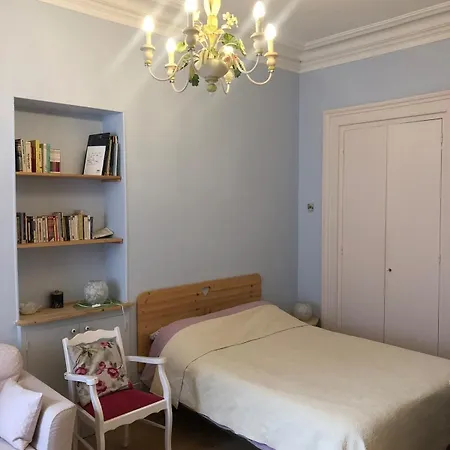 Studio 32 M2 Au Splendide, Centre-Ville, Avec Parking, Proche Des Thermes * Aix-les-Bains