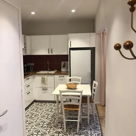 Lägenhet Studio 32 M2 Au Splendide, Centre-Ville, Avec Parking, Proche Des Thermes